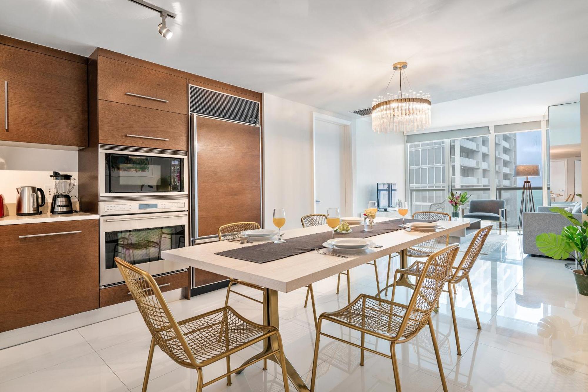 Brickell By Miami Vacation Rentals 외부 사진