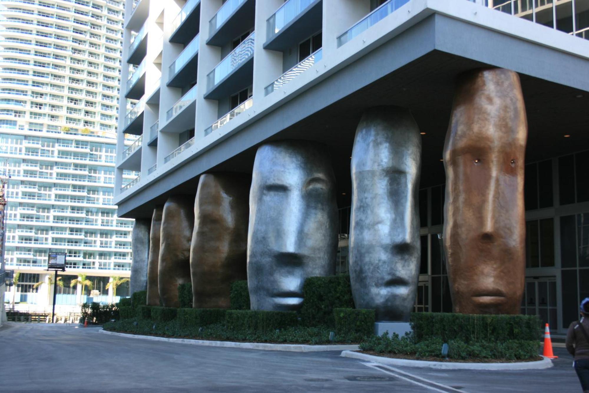 Brickell By Miami Vacation Rentals 외부 사진