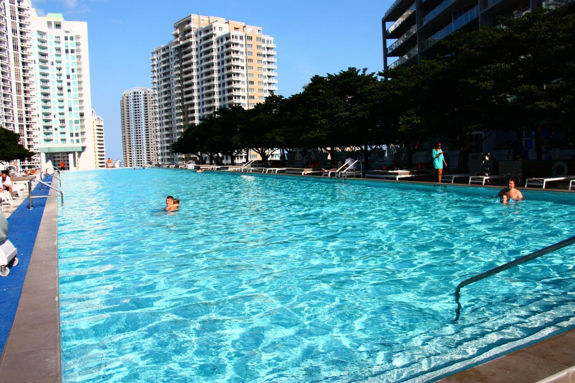 Brickell By Miami Vacation Rentals 외부 사진