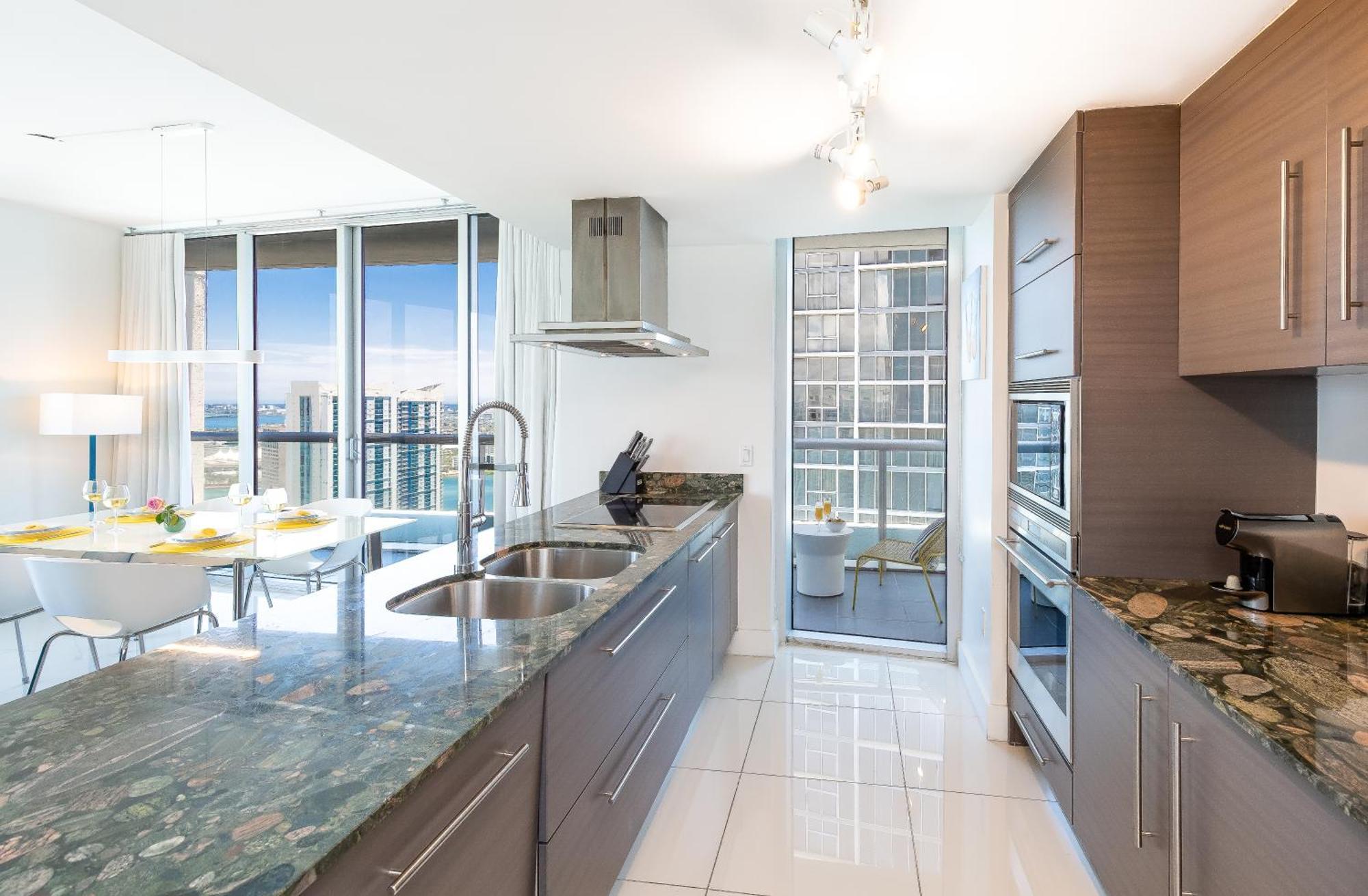 Brickell By Miami Vacation Rentals 외부 사진