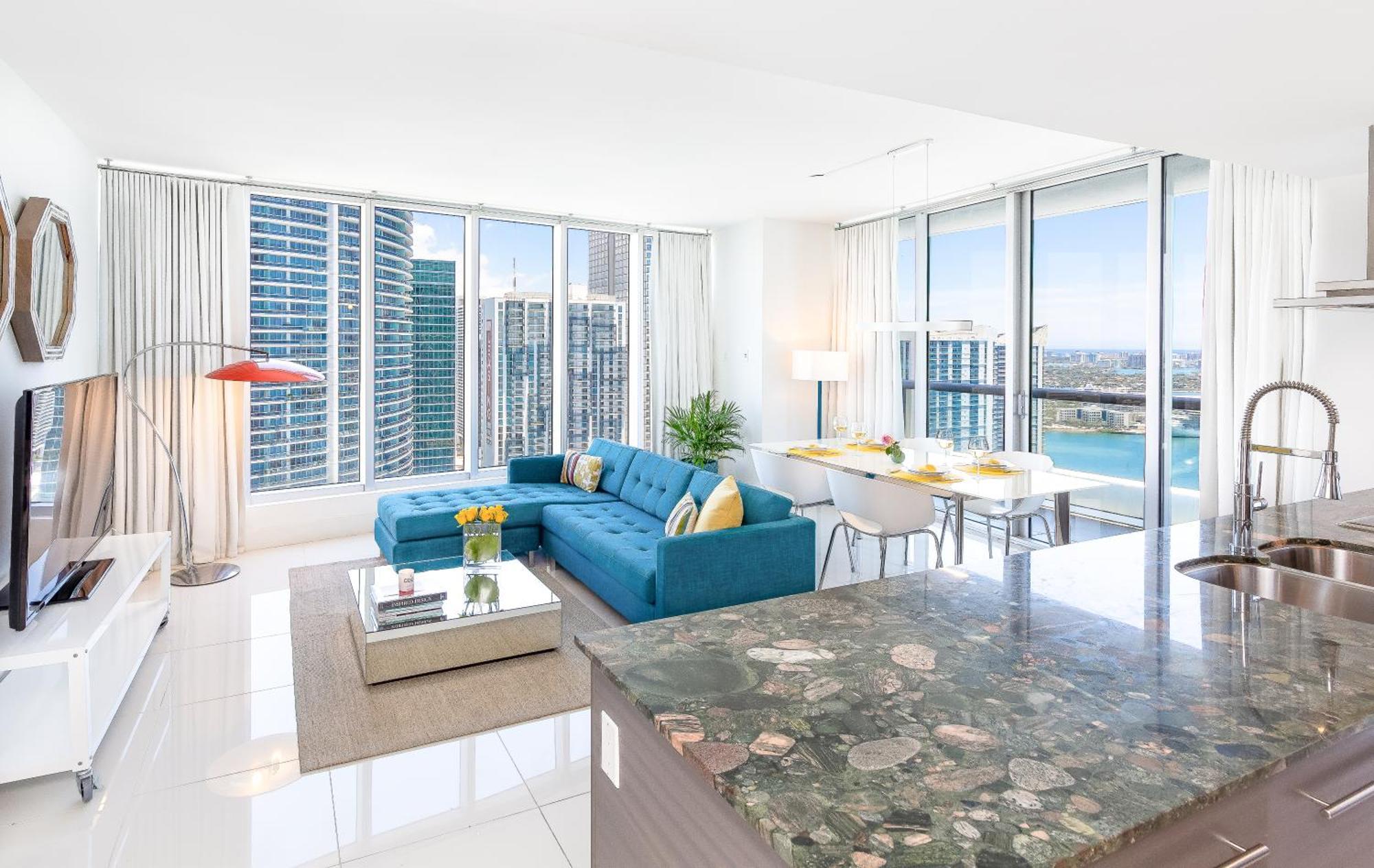 Brickell By Miami Vacation Rentals 외부 사진