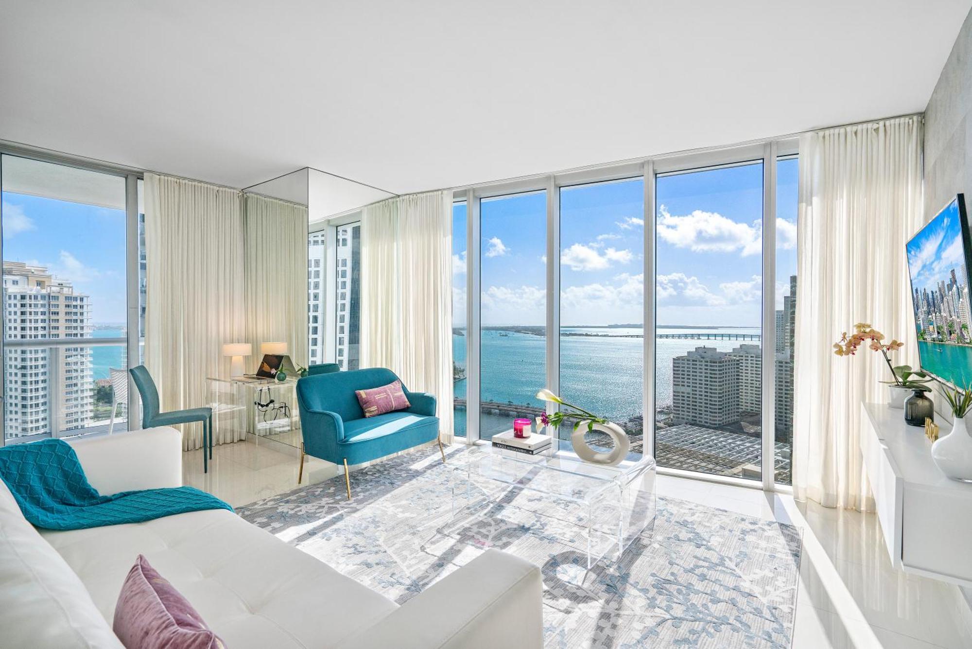 Brickell By Miami Vacation Rentals 외부 사진