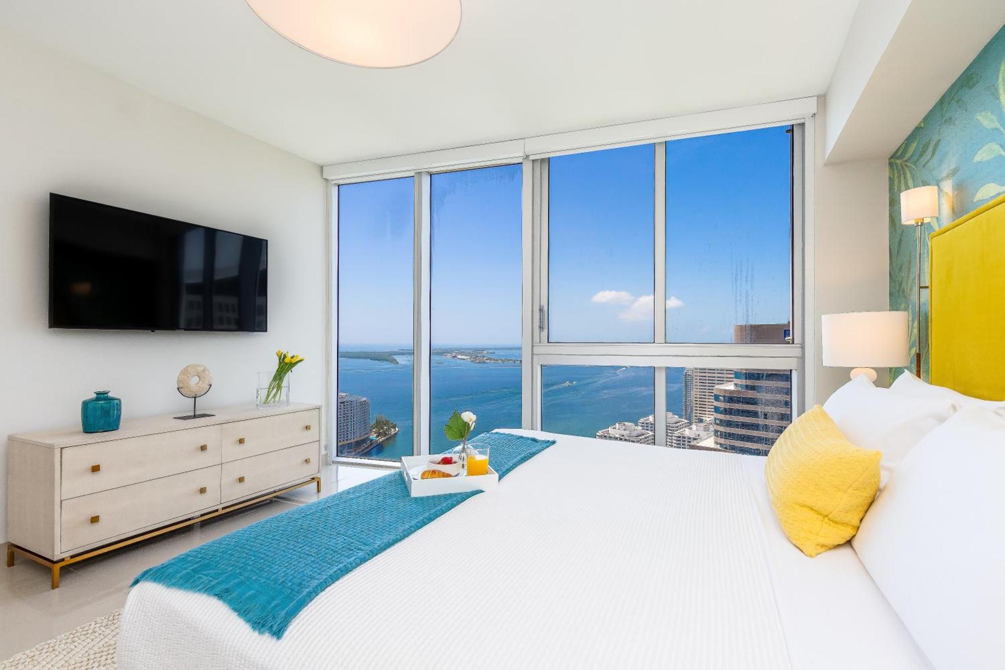 Brickell By Miami Vacation Rentals 외부 사진