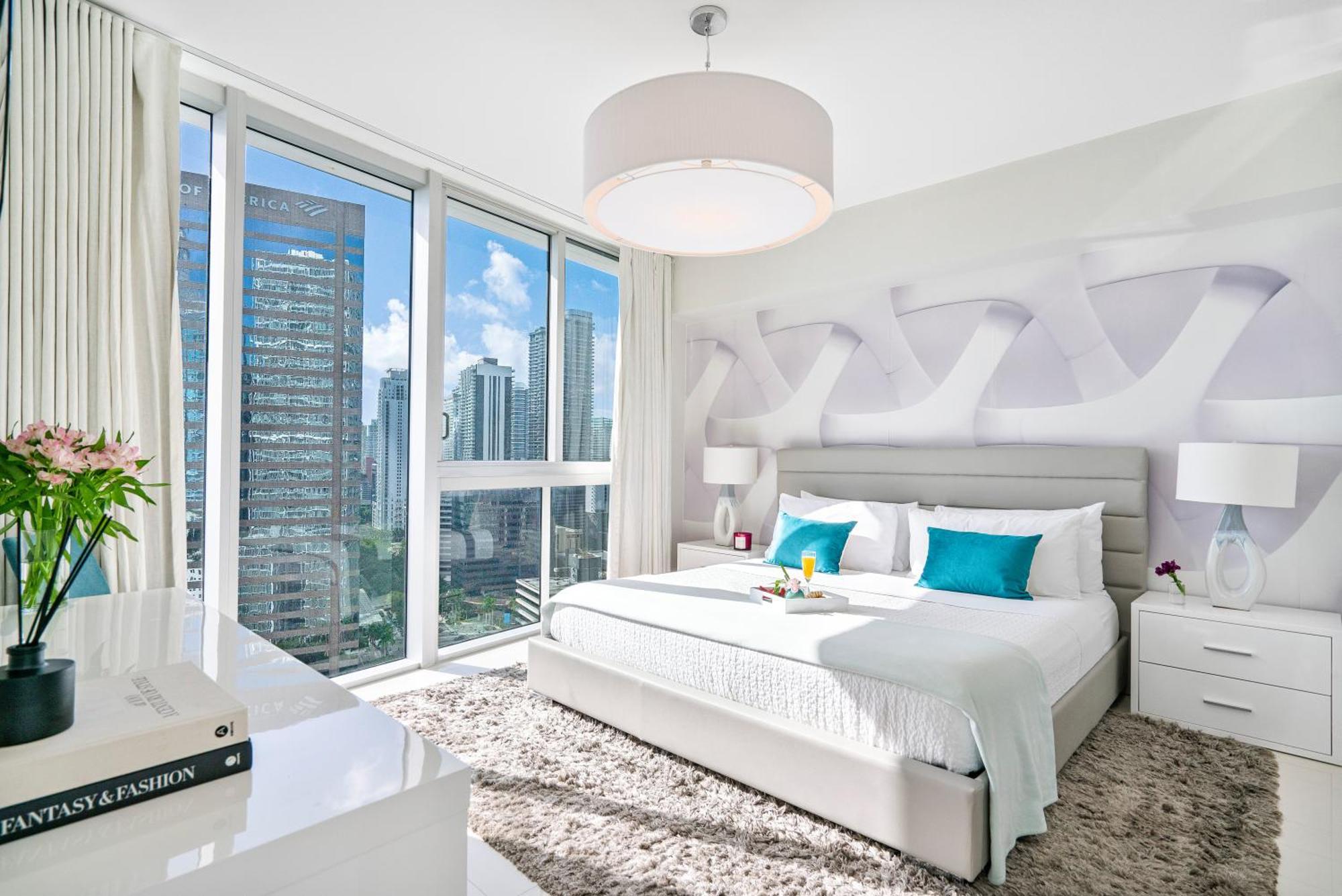 Brickell By Miami Vacation Rentals 외부 사진