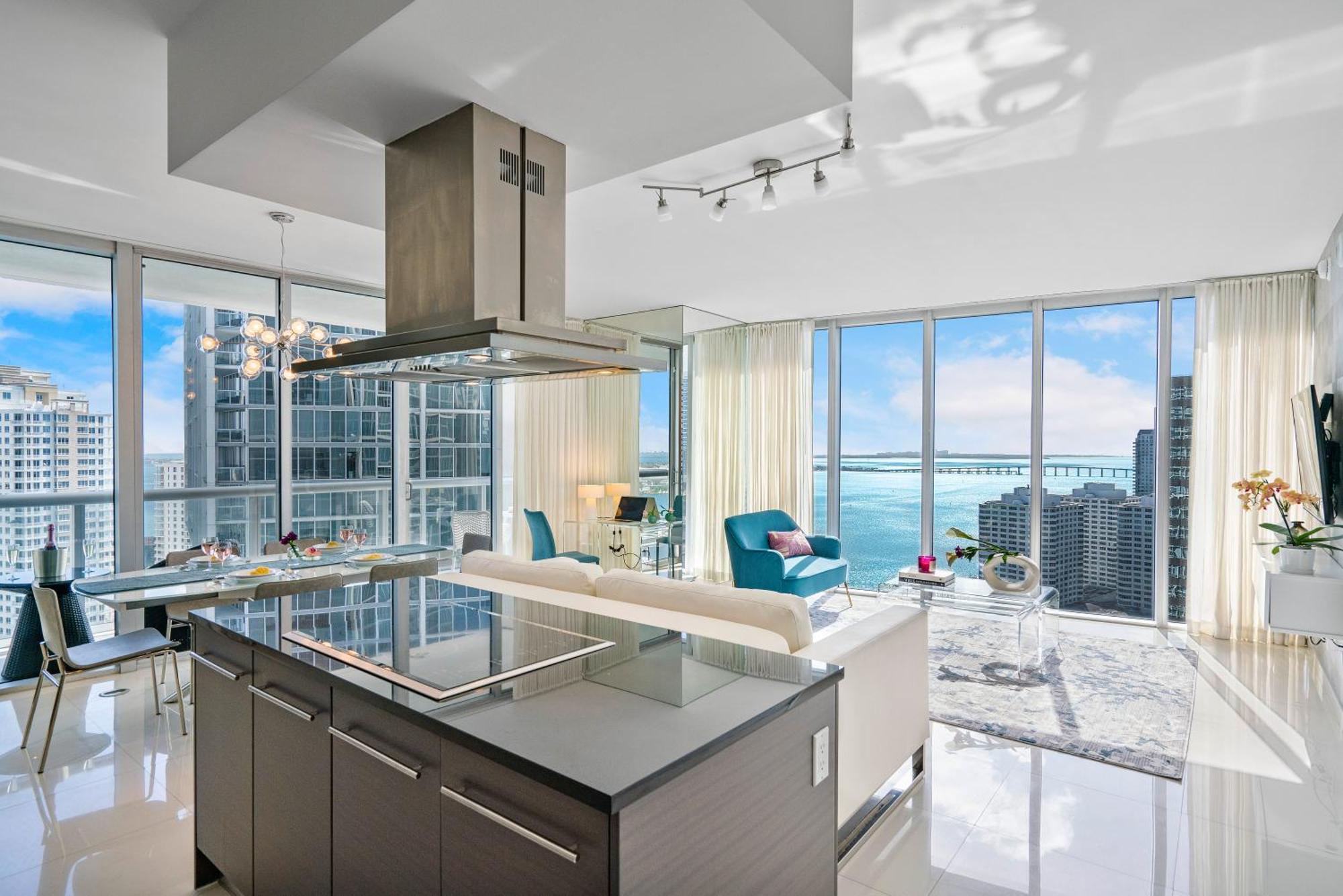 Brickell By Miami Vacation Rentals 외부 사진