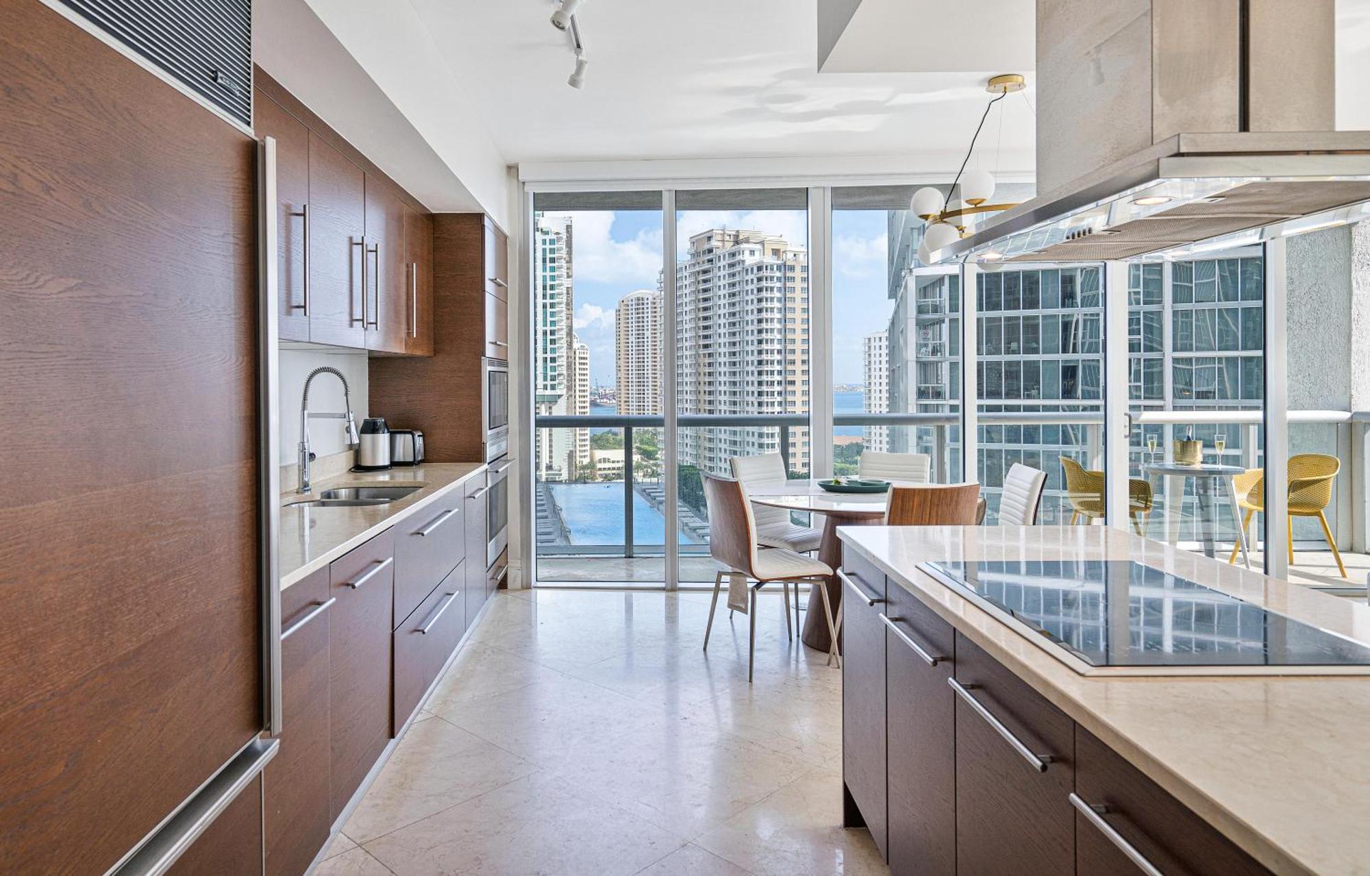Brickell By Miami Vacation Rentals 외부 사진