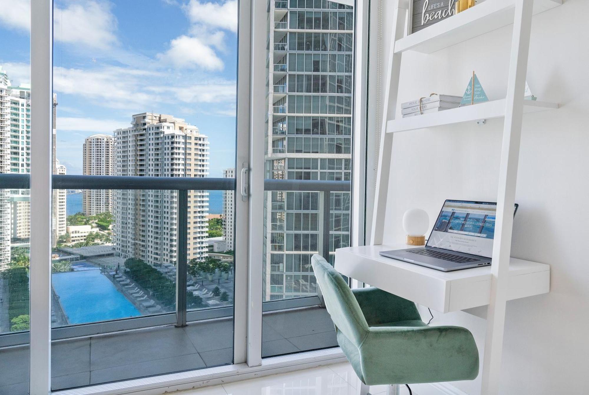 Brickell By Miami Vacation Rentals 외부 사진
