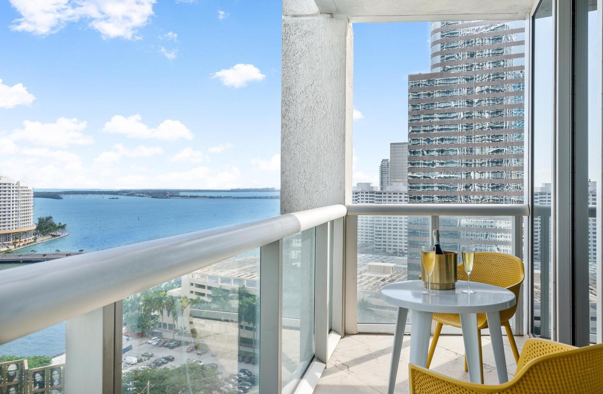 Brickell By Miami Vacation Rentals 외부 사진