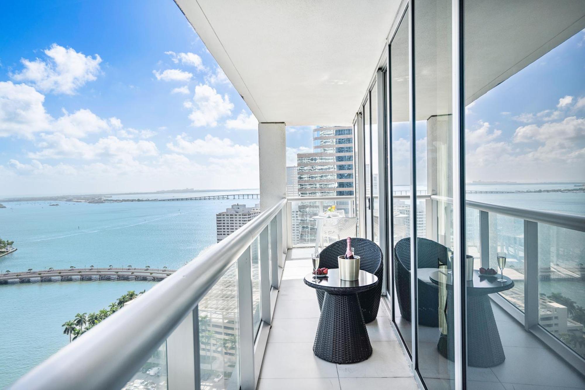 Brickell By Miami Vacation Rentals 외부 사진