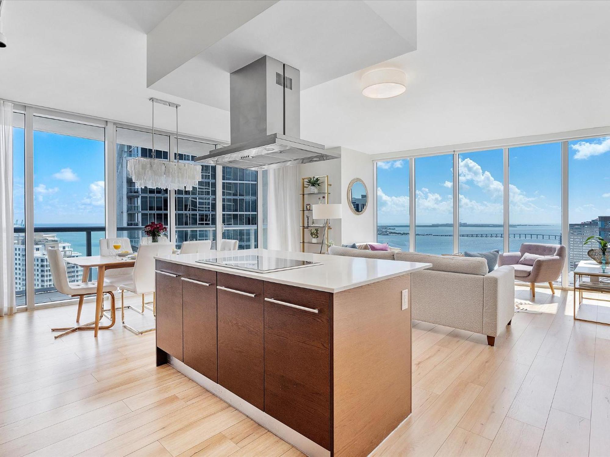 Brickell By Miami Vacation Rentals 외부 사진