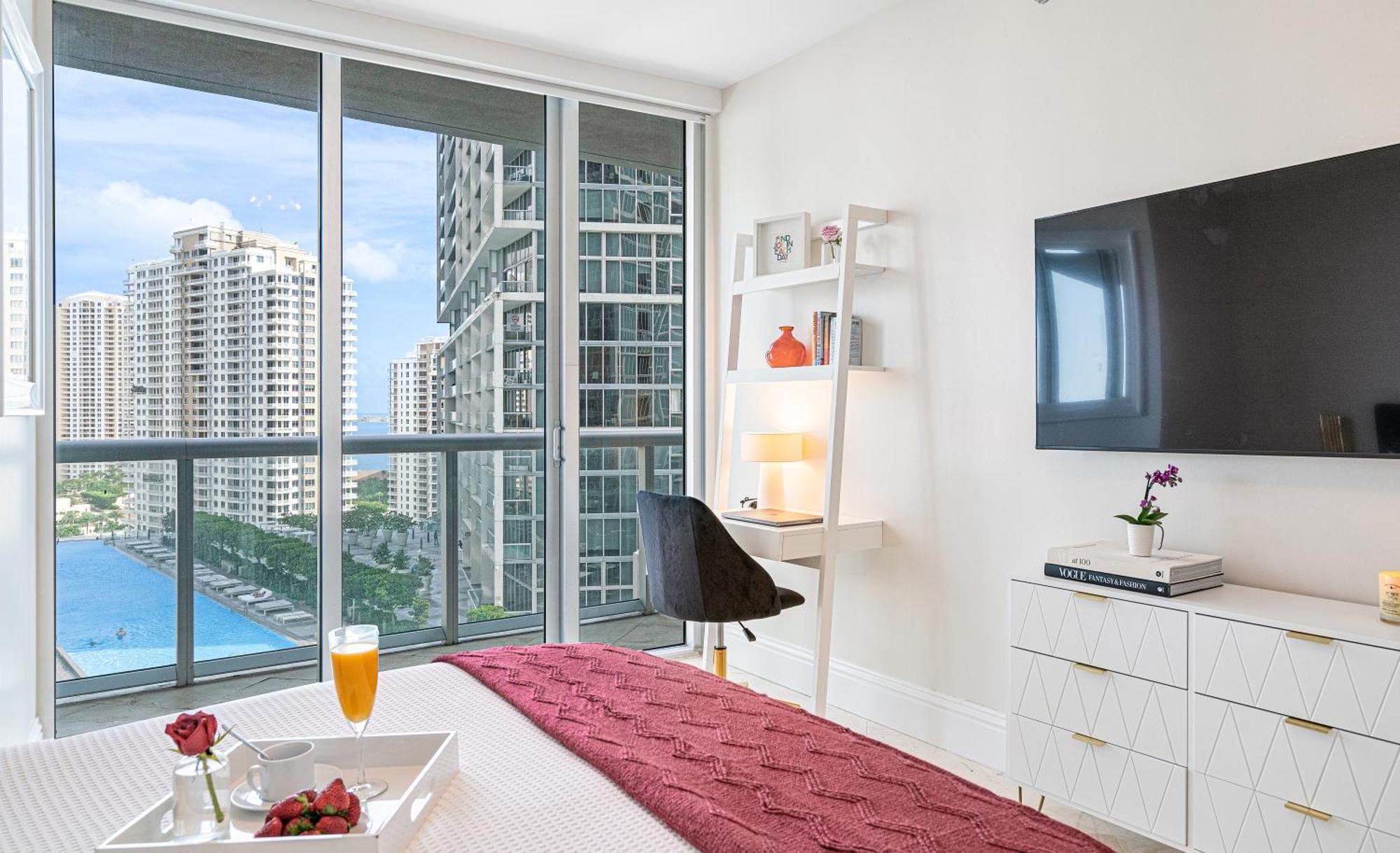Brickell By Miami Vacation Rentals 외부 사진