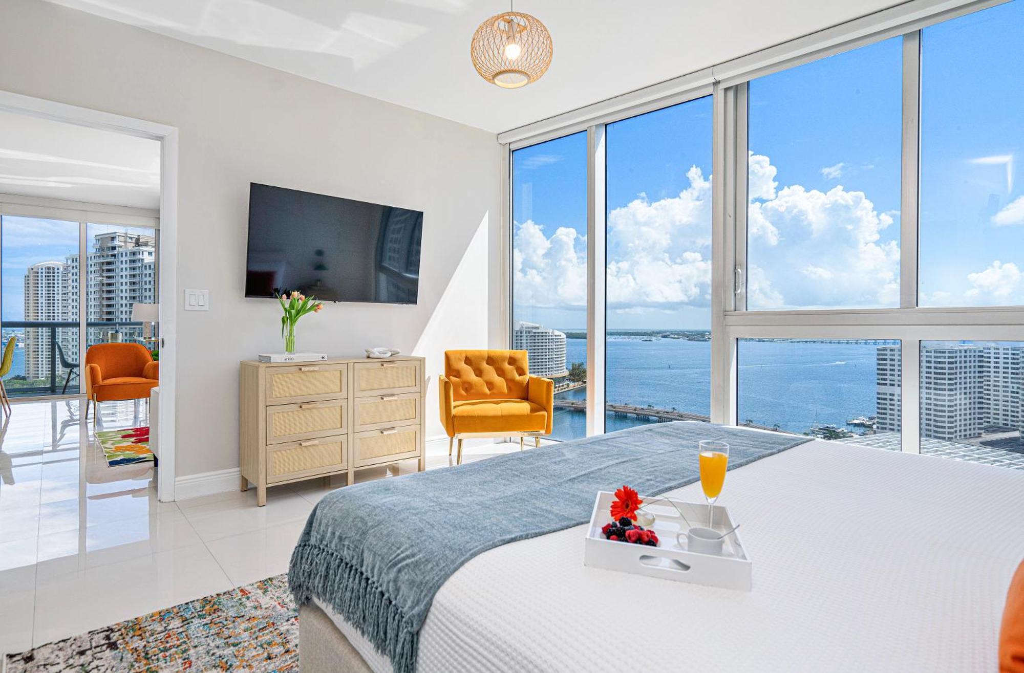 Brickell By Miami Vacation Rentals 외부 사진