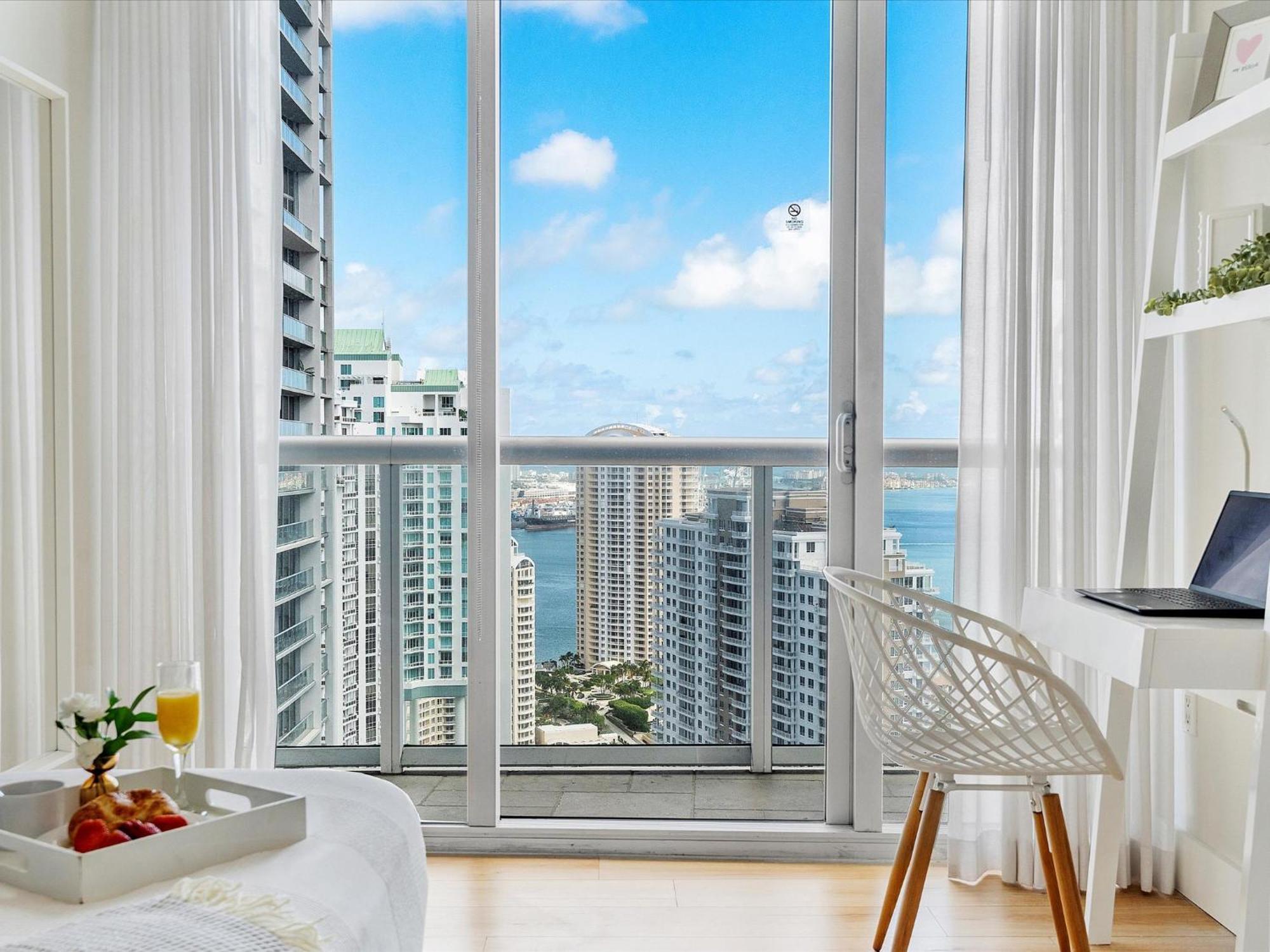 Brickell By Miami Vacation Rentals 외부 사진
