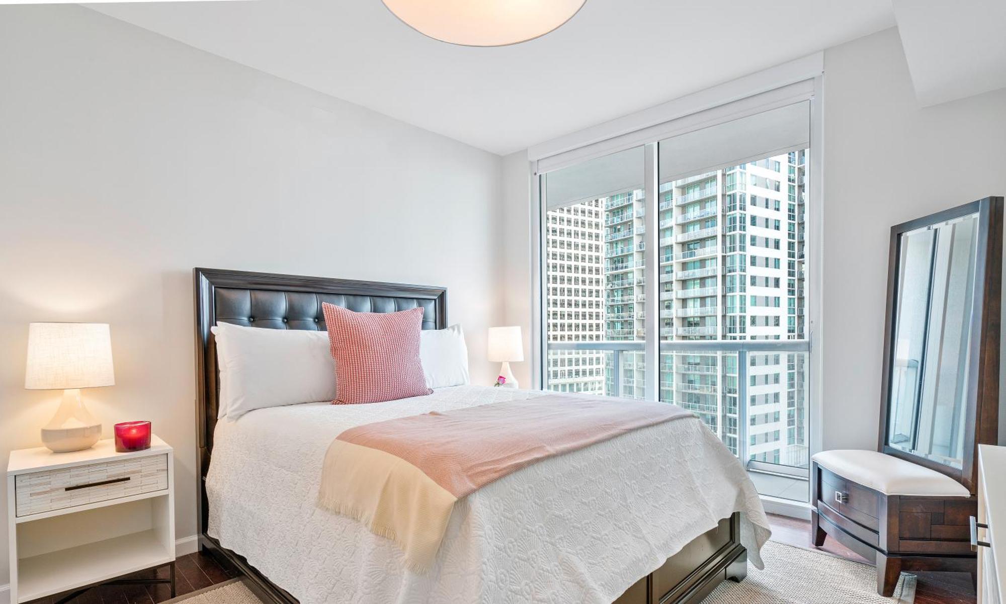 Brickell By Miami Vacation Rentals 외부 사진