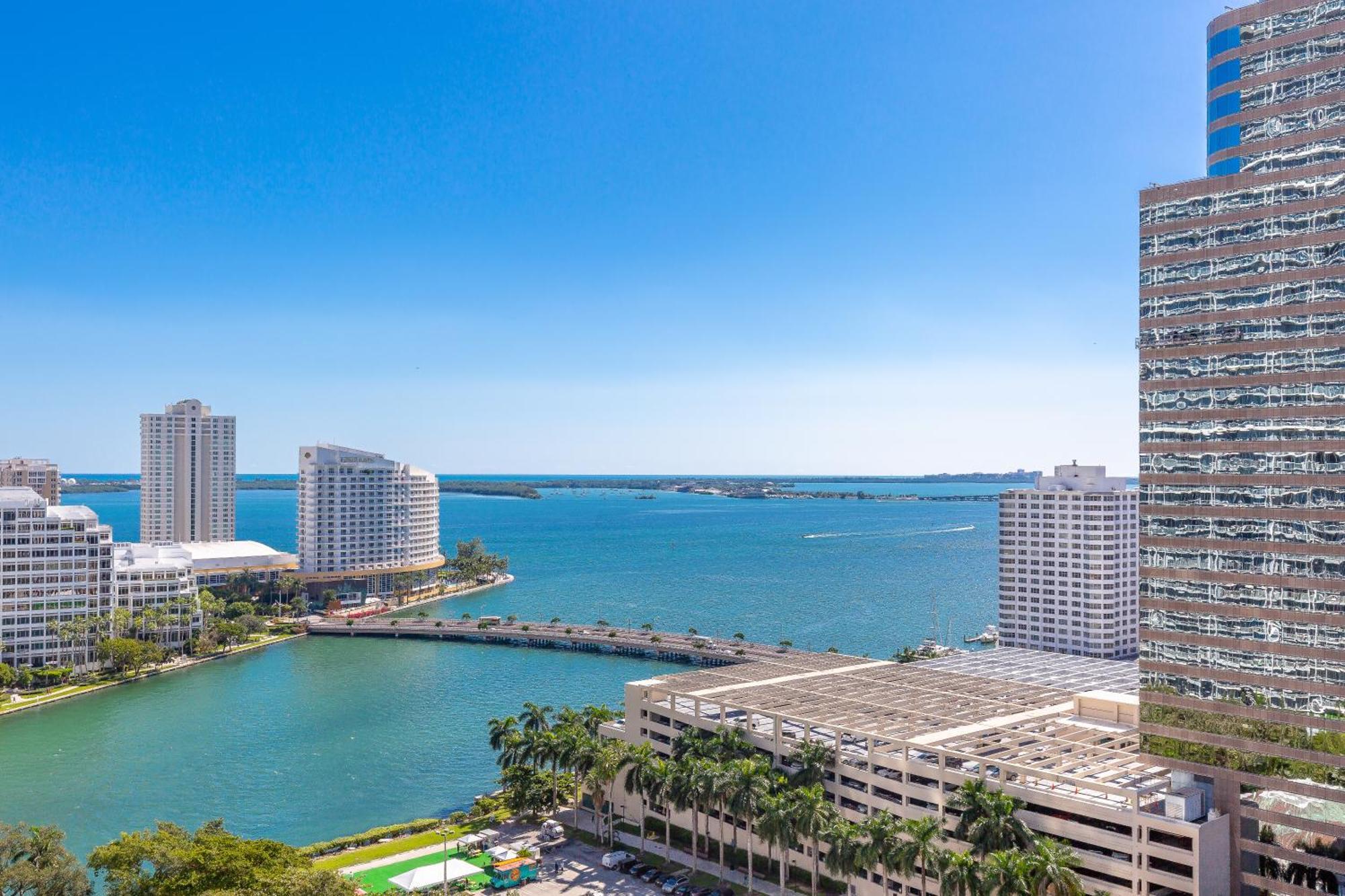 Brickell By Miami Vacation Rentals 외부 사진