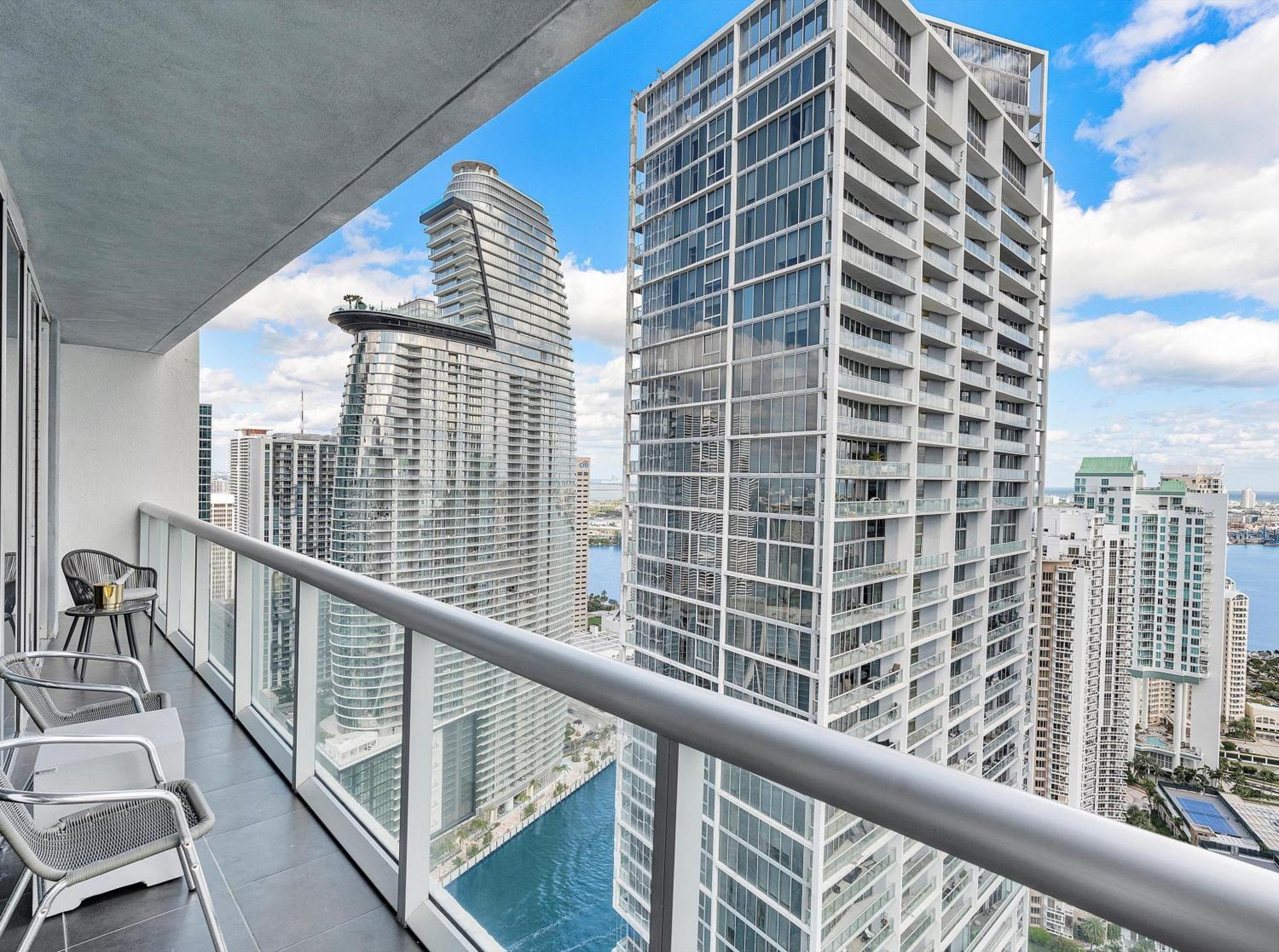 Brickell By Miami Vacation Rentals 외부 사진