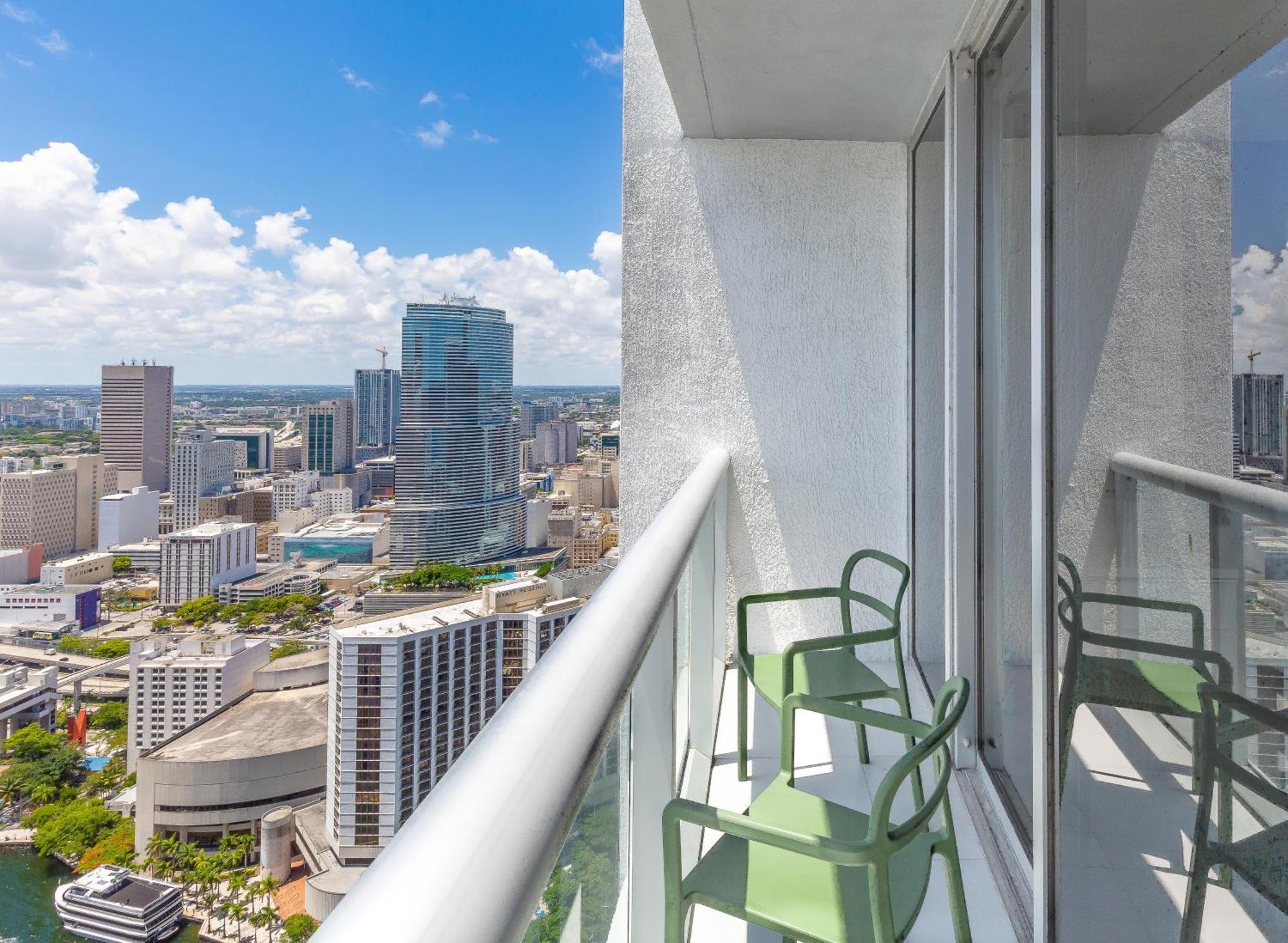 Brickell By Miami Vacation Rentals 외부 사진