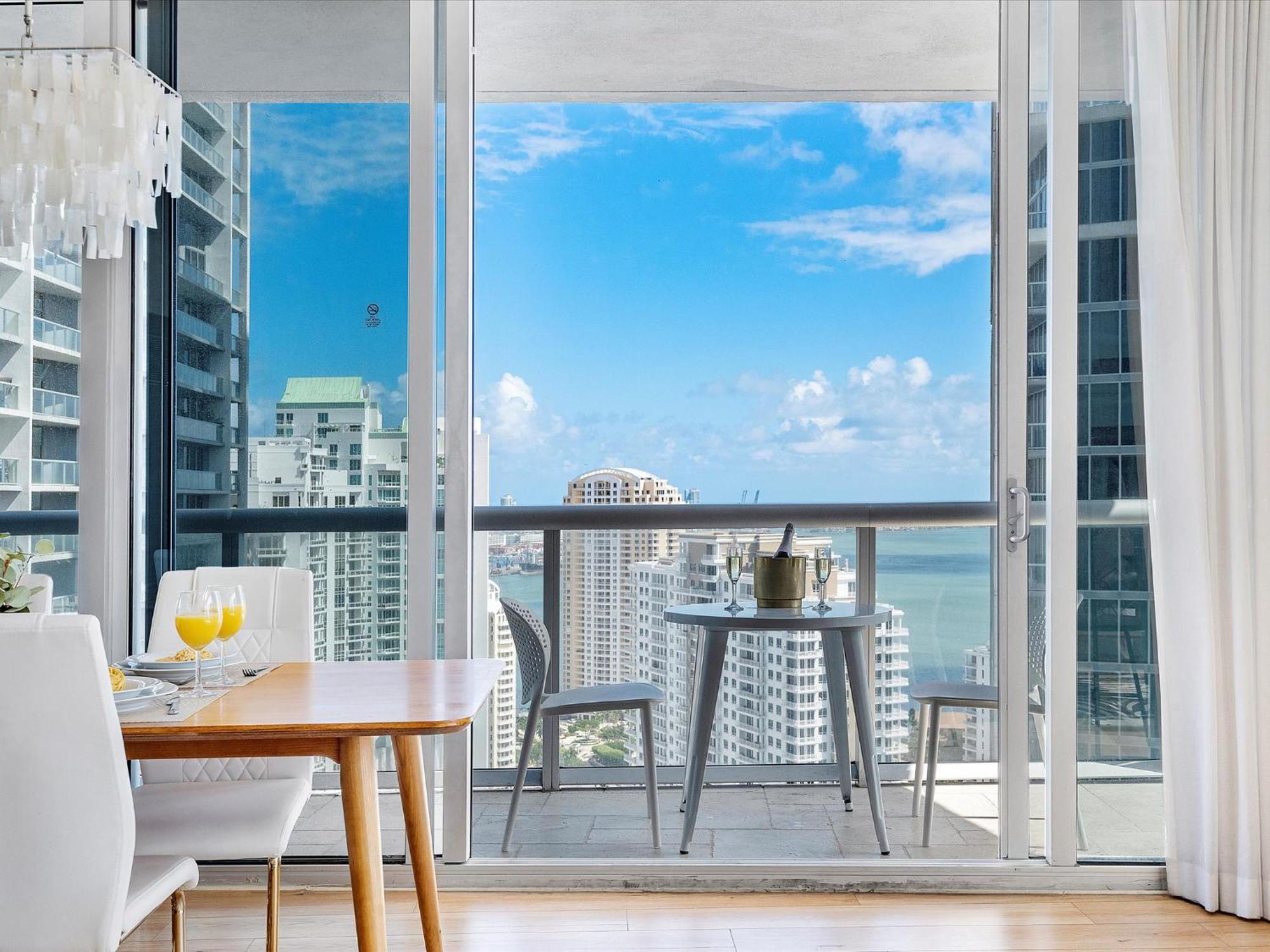 Brickell By Miami Vacation Rentals 외부 사진