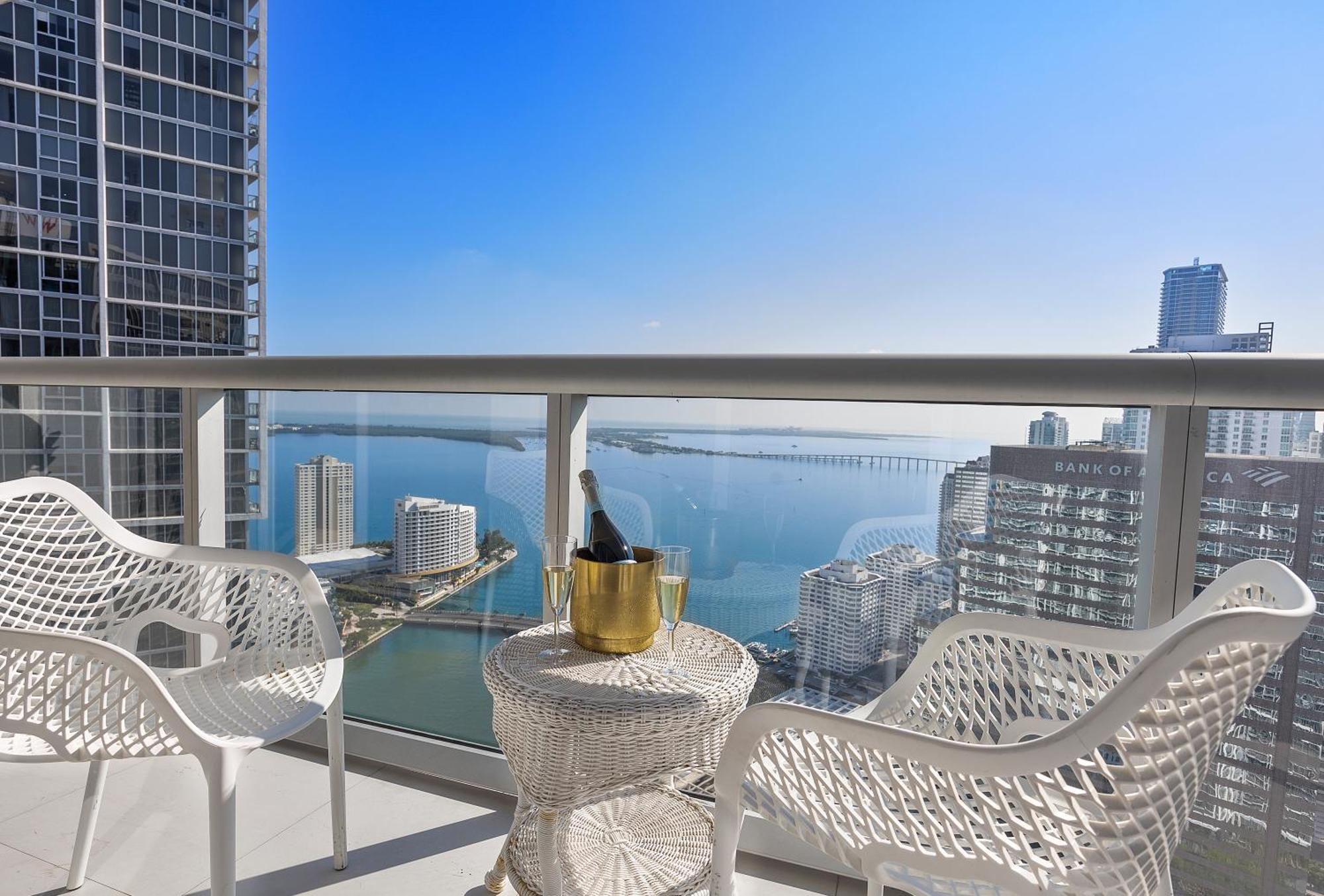 Brickell By Miami Vacation Rentals 외부 사진