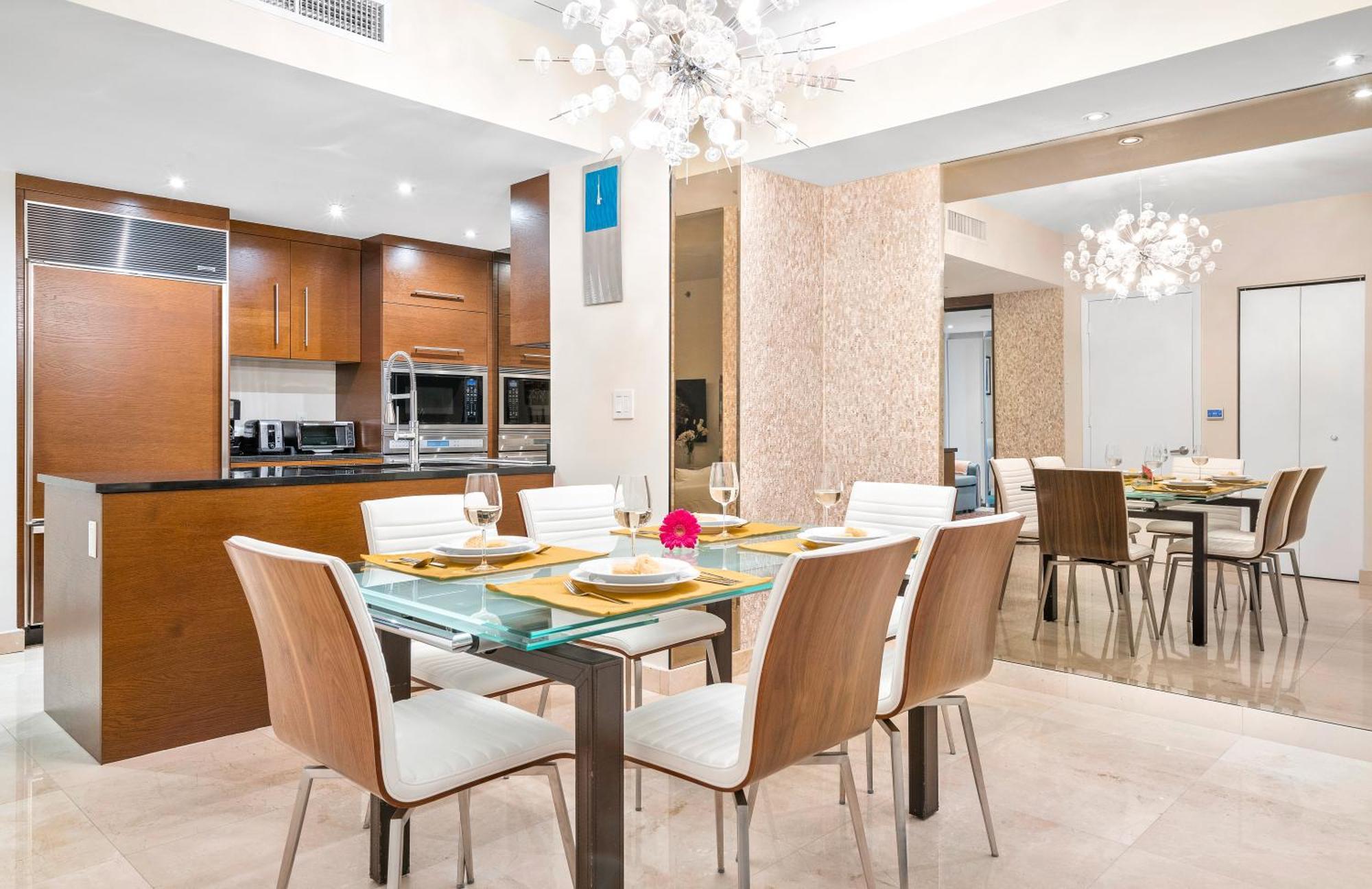 Brickell By Miami Vacation Rentals 외부 사진