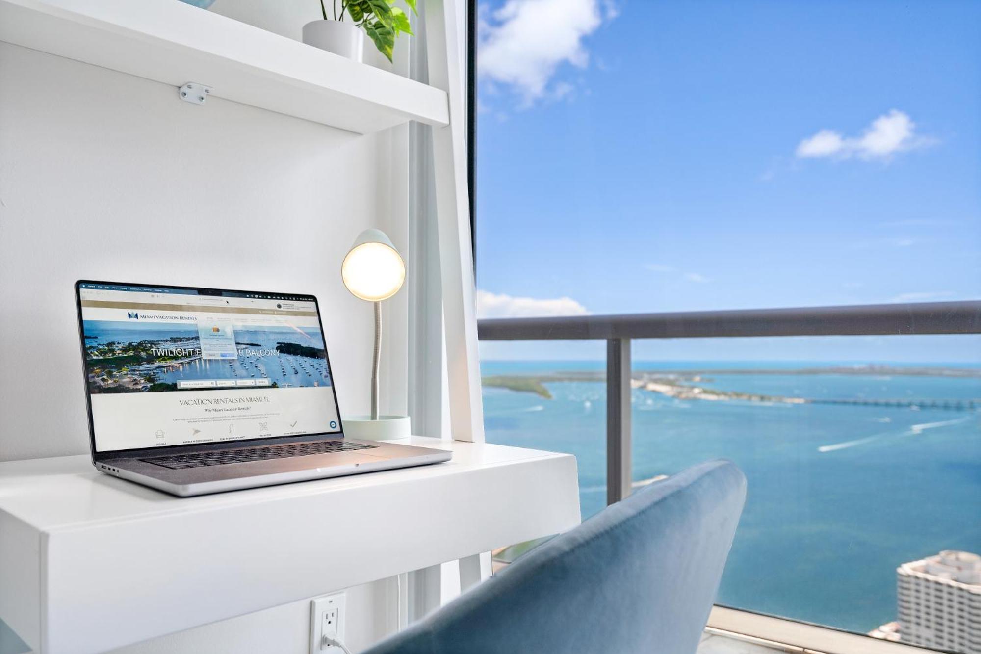 Brickell By Miami Vacation Rentals 외부 사진