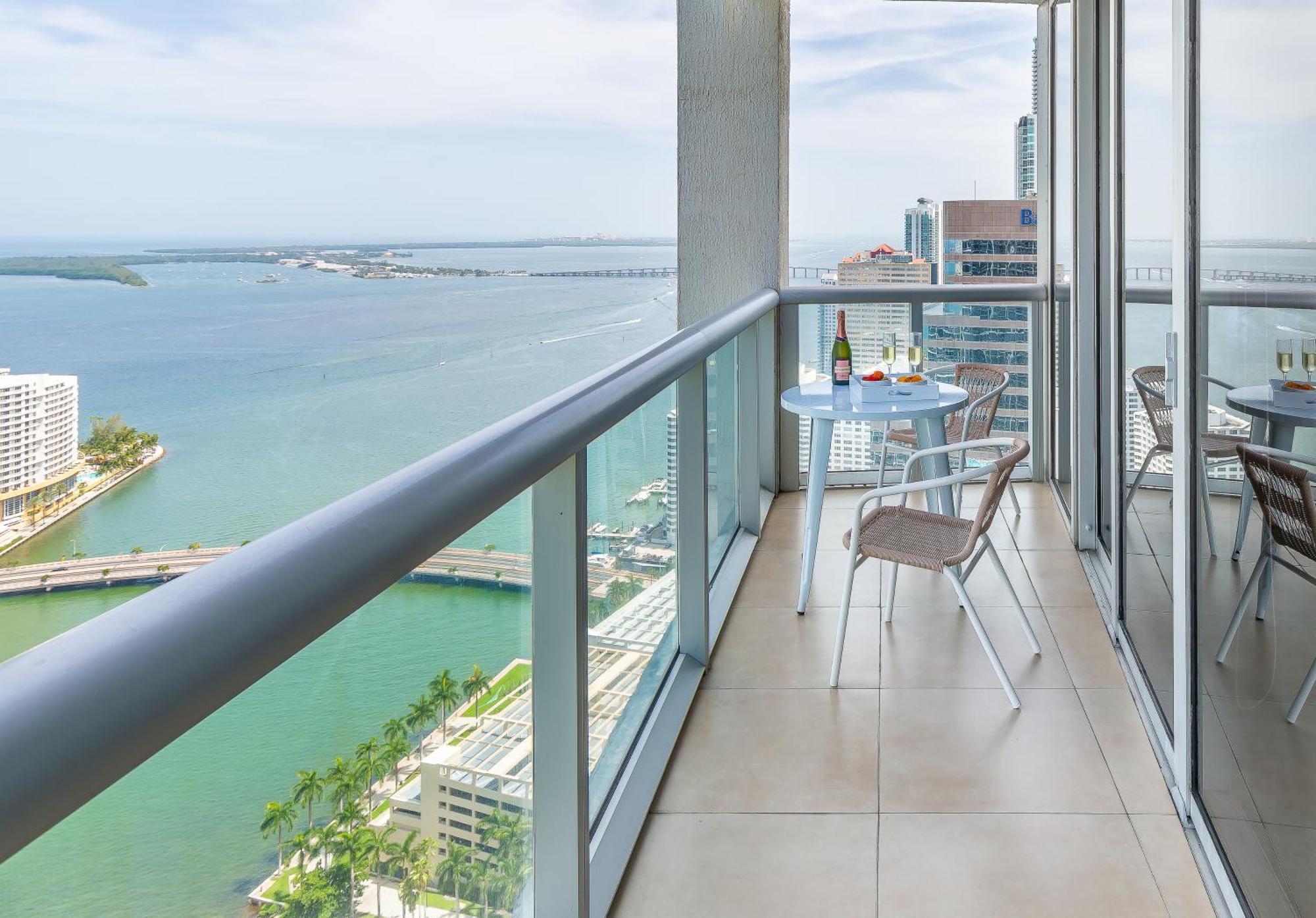Brickell By Miami Vacation Rentals 외부 사진