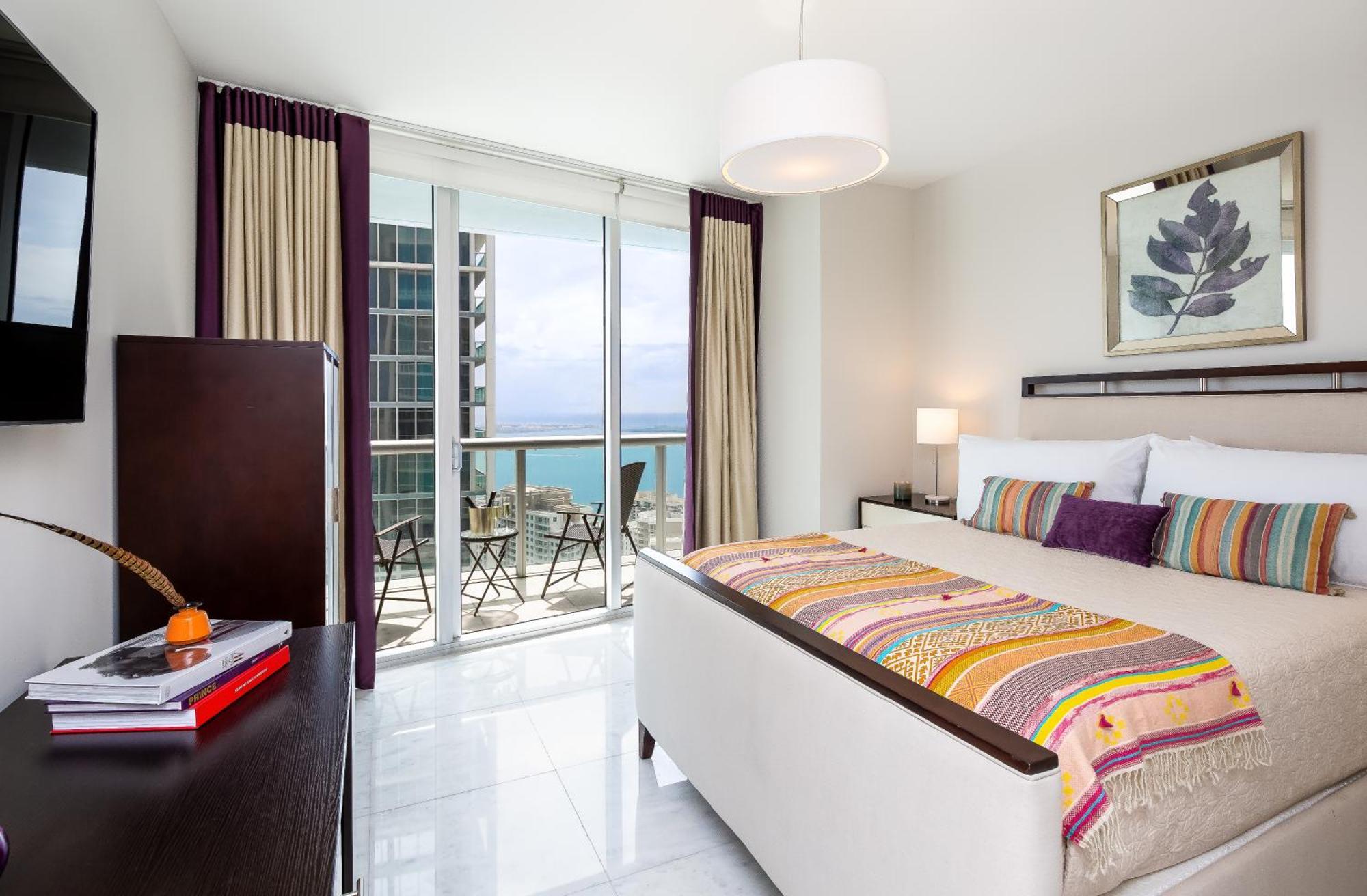 Brickell By Miami Vacation Rentals 외부 사진