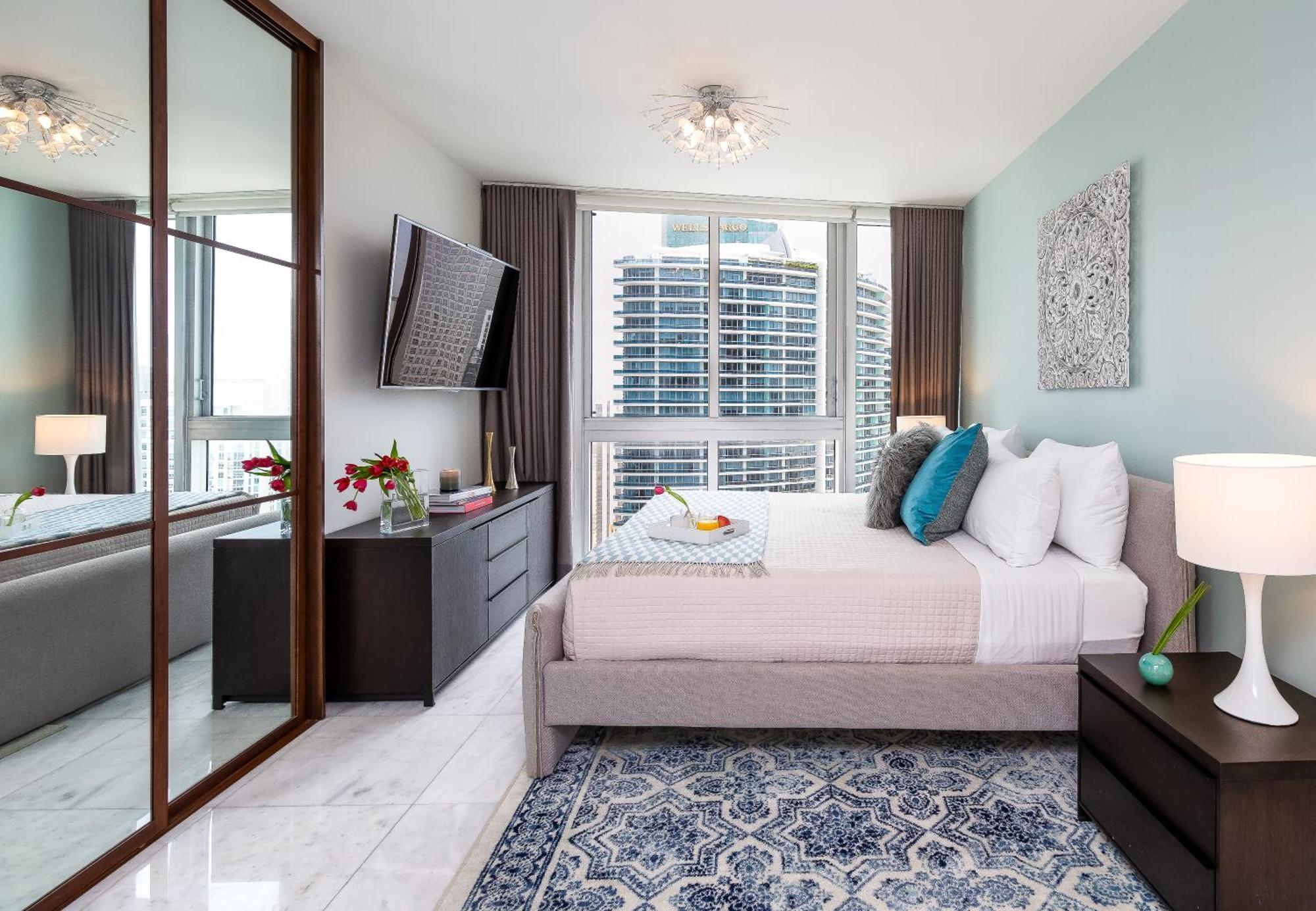 Brickell By Miami Vacation Rentals 외부 사진
